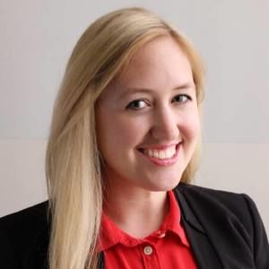 Meet your Posher, Alison